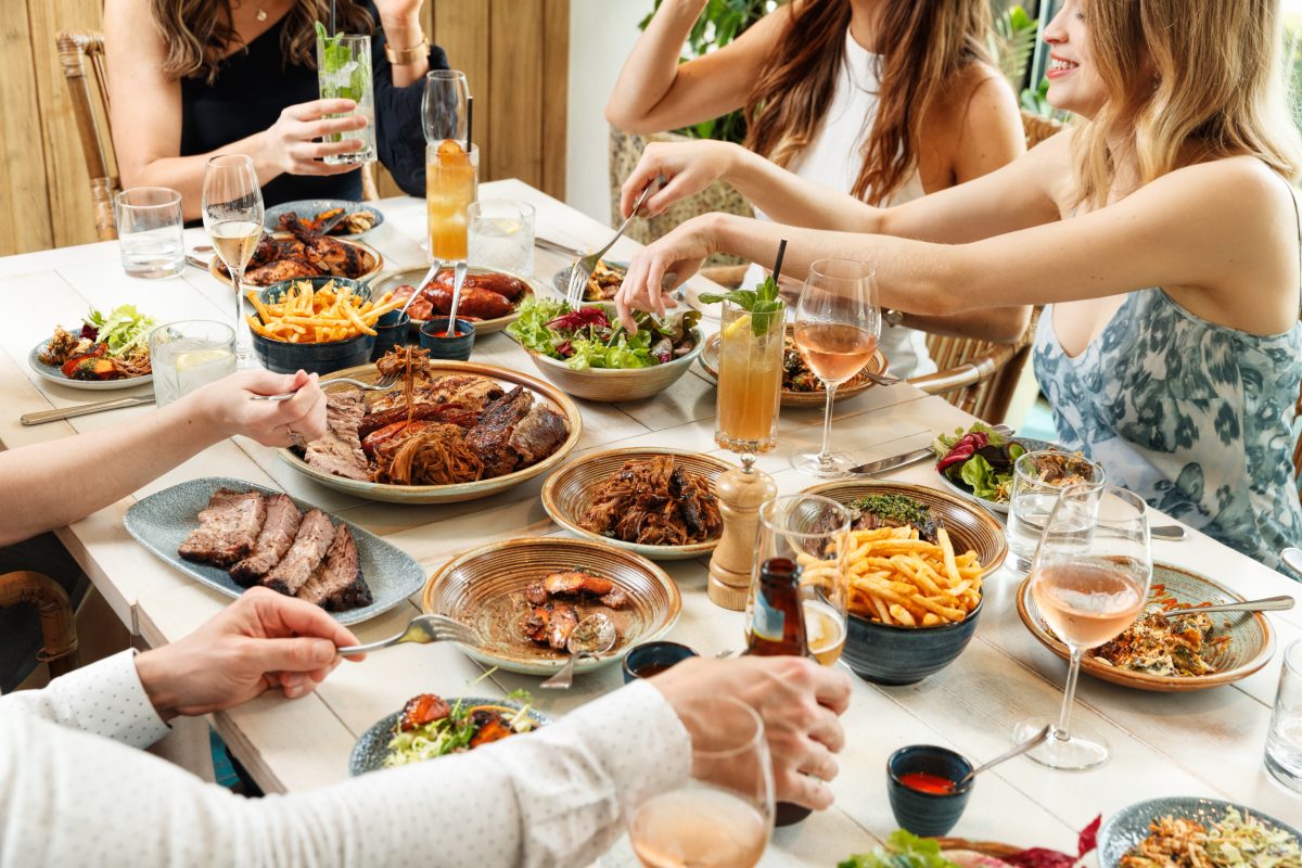 All You Can Eat Meat Sundays at NOLA Smokehouse All You Can Eat Meat Sundays at NOLA Smokehouse